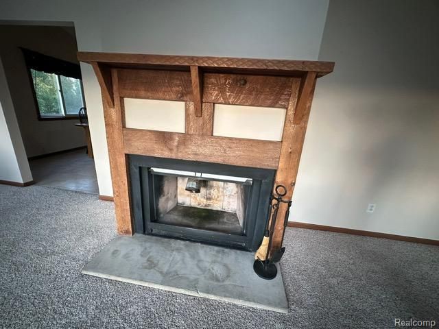 1795 Oakwood Road, Ortonville Village, MI 48462