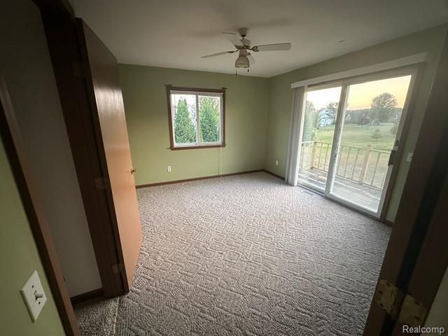 1795 Oakwood Road, Ortonville Village, MI 48462