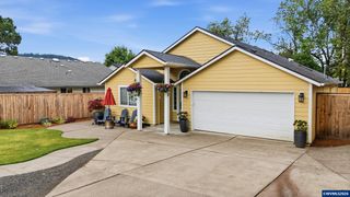 1267 NW Grant St, Philomath, OR 97370