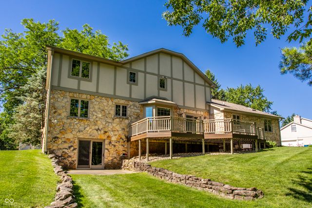 3644 E Carmel Drive, Carmel, IN 46033