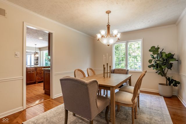 3644 E Carmel Drive, Carmel, IN 46033
