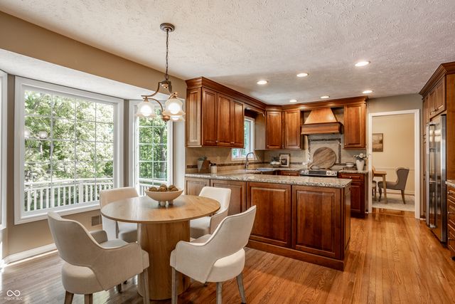 3644 E Carmel Drive, Carmel, IN 46033