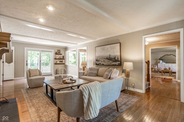 3644 E Carmel Drive, Carmel, IN 46033