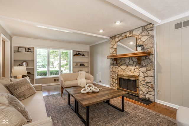 3644 E Carmel Drive, Carmel, IN 46033