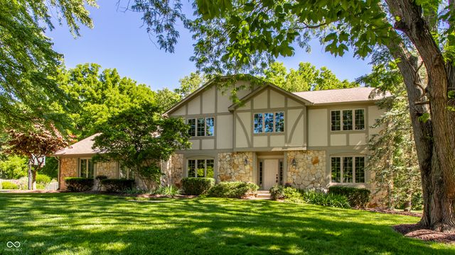 3644 E Carmel Drive, Carmel, IN 46033