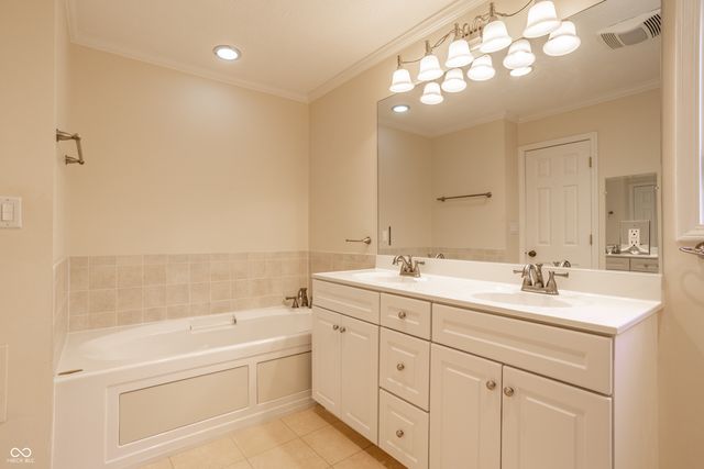 3644 E Carmel Drive, Carmel, IN 46033