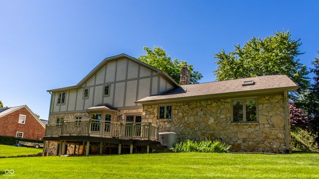 3644 E Carmel Drive, Carmel, IN 46033