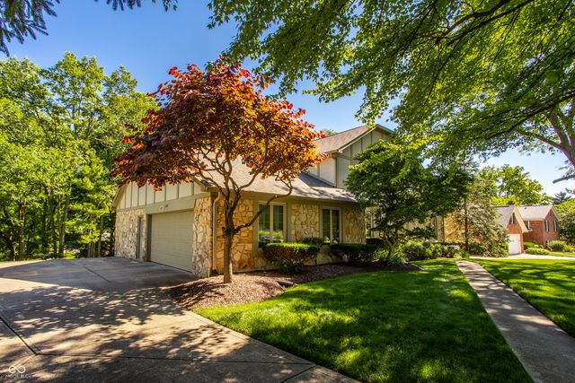 3644 E Carmel Drive, Carmel, IN 46033