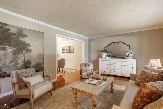 3644 E Carmel Drive, Carmel, IN 46033
