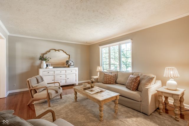 3644 E Carmel Drive, Carmel, IN 46033