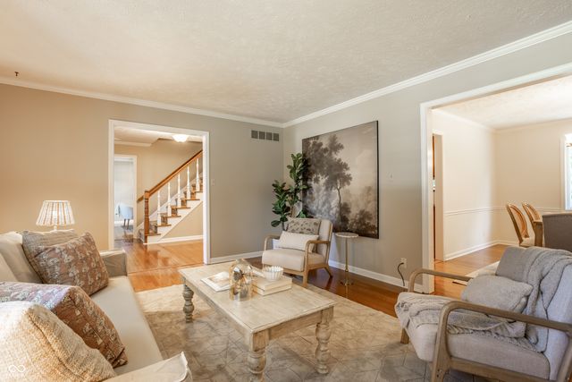 3644 E Carmel Drive, Carmel, IN 46033