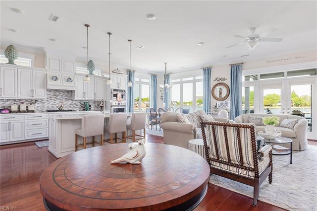 18 Brough LN, Hampton, VA 23669