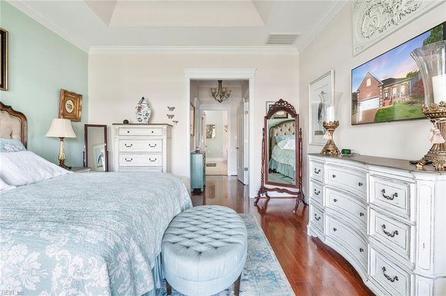 18 Brough LN, Hampton, VA 23669