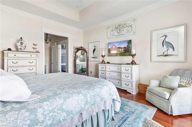 18 Brough LN, Hampton, VA 23669