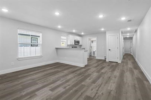 406 W 6th Street 1, Bonham, TX 75418