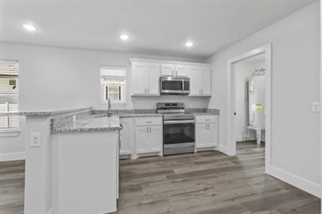 406 W 6th Street 1, Bonham, TX 75418