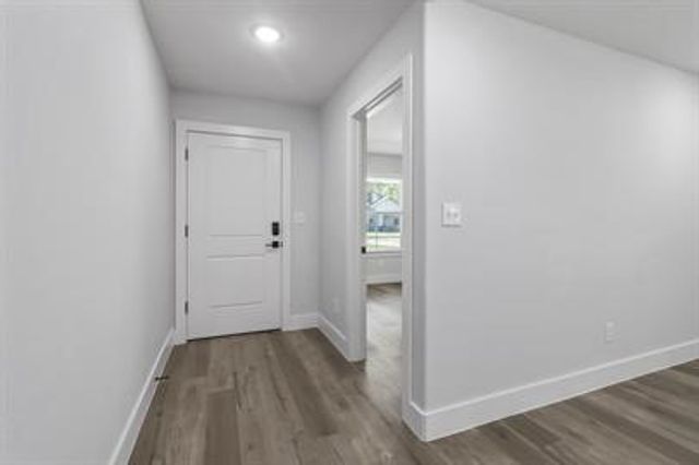 406 W 6th Street 1, Bonham, TX 75418