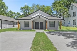 406 W 6th Street 1, Bonham, TX 75418