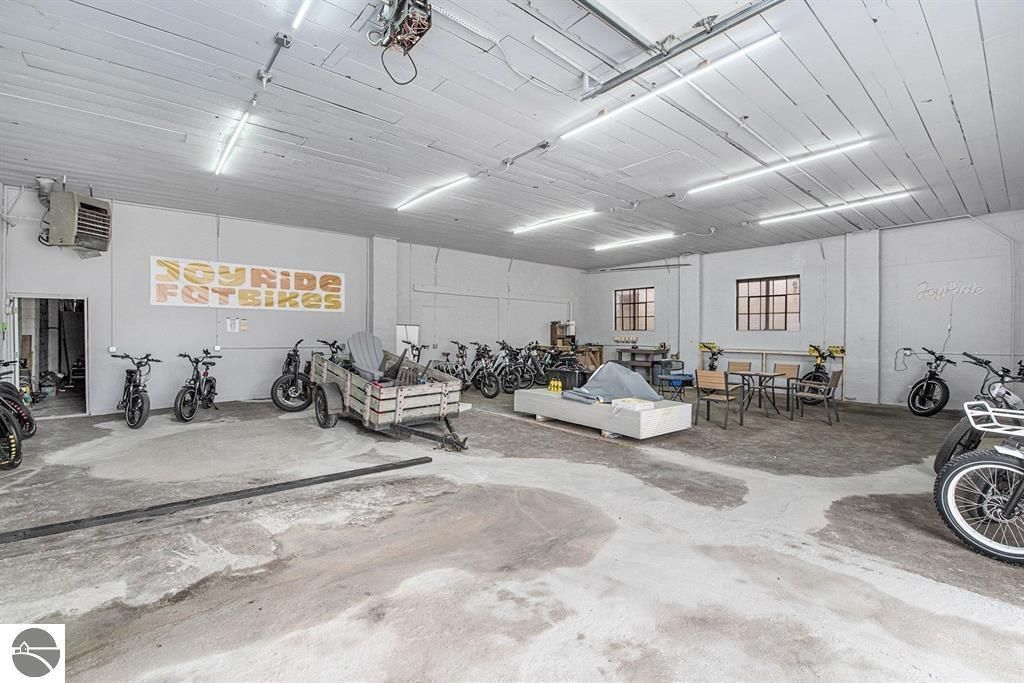 Image 7 of property listing at 352 S Cedar, Kalkaska, MI 49646