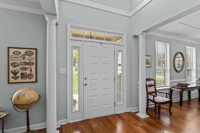 4513 Guildford Court, Evans, GA 30809