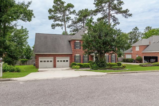 4513 Guildford Court, Evans, GA 30809