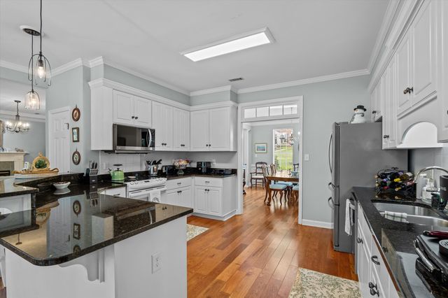 4513 Guildford Court, Evans, GA 30809