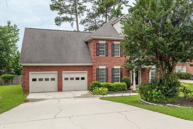 4513 Guildford Court, Evans, GA 30809