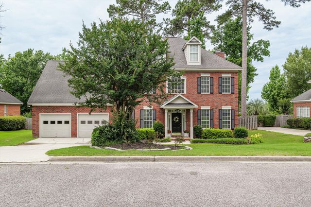 4513 Guildford Court, Evans, GA 30809