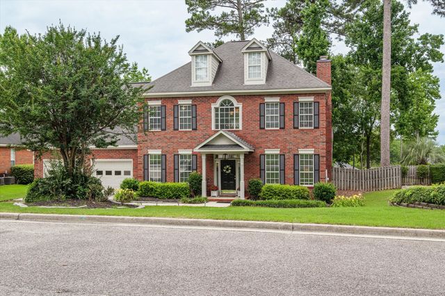 4513 Guildford Court, Evans, GA 30809