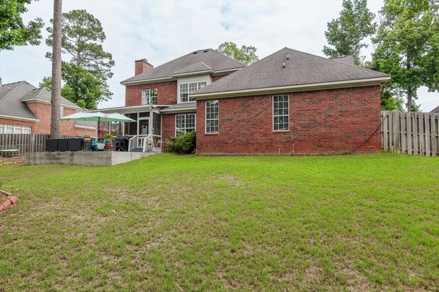 4513 Guildford Court, Evans, GA 30809