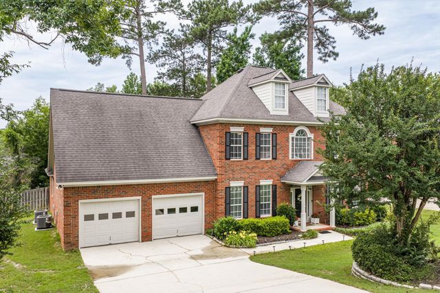 4513 Guildford Court, Evans, GA 30809