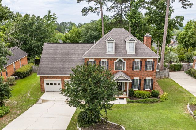 4513 Guildford Court, Evans, GA 30809