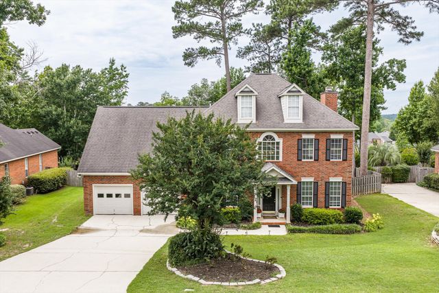 4513 Guildford Court, Evans, GA 30809