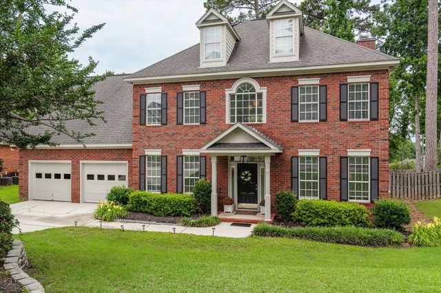 4513 Guildford Court, Evans, GA 30809