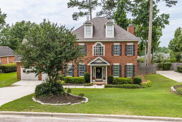 4513 Guildford Court, Evans, GA 30809
