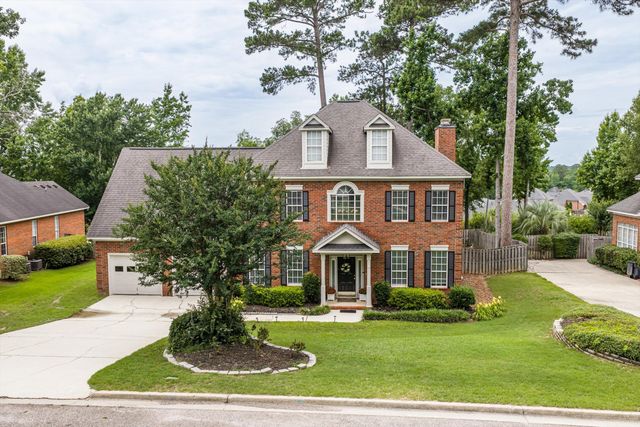 4513 Guildford Court, Evans, GA 30809
