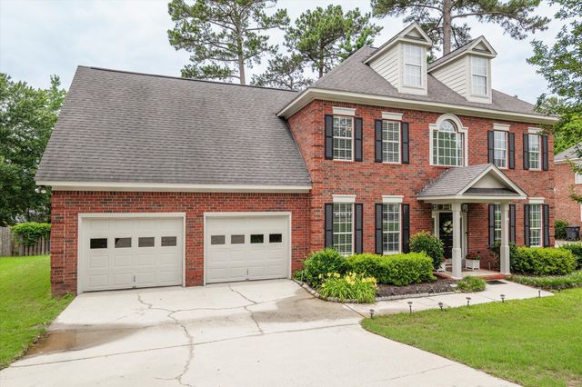 4513 Guildford Court, Evans, GA 30809