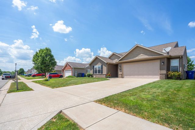 908 Zartman Road, Kokomo, IN 46902