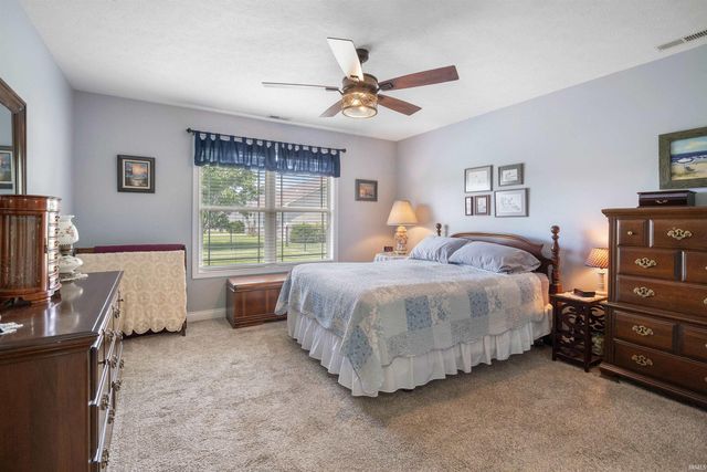 908 Zartman Road, Kokomo, IN 46902