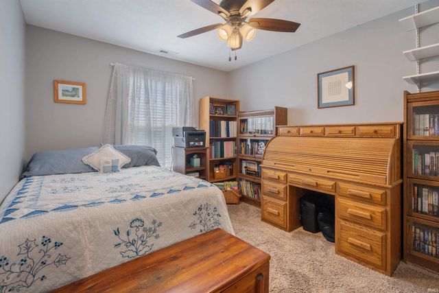 908 Zartman Road, Kokomo, IN 46902