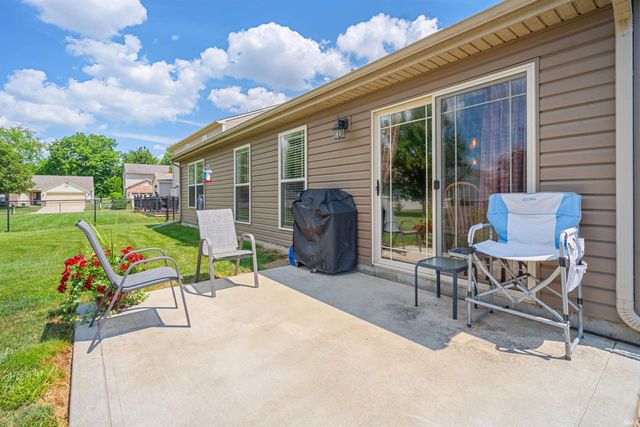 908 Zartman Road, Kokomo, IN 46902