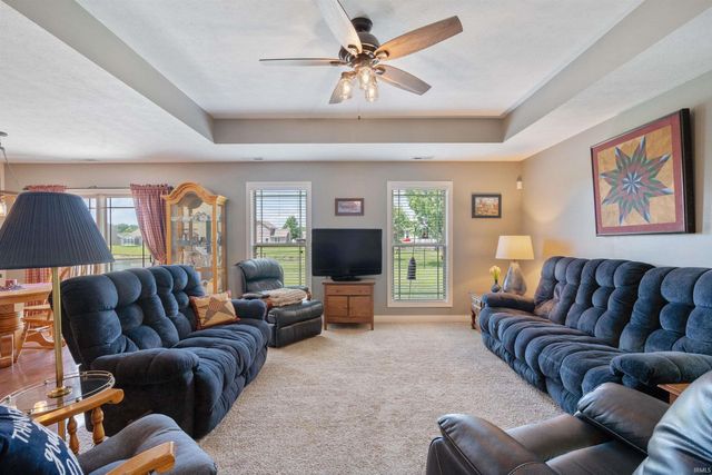 908 Zartman Road, Kokomo, IN 46902