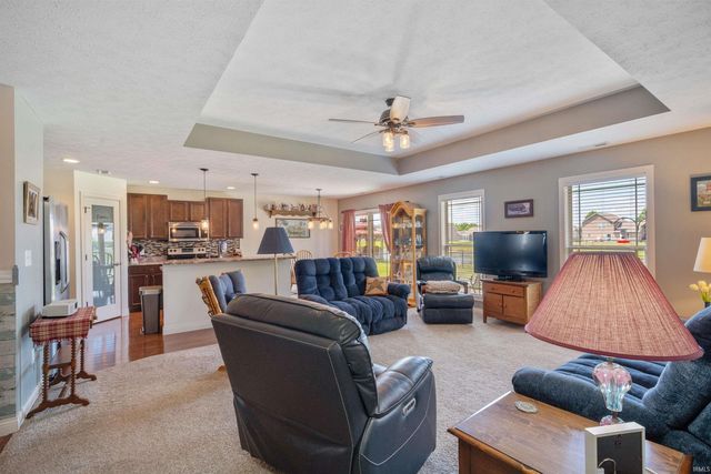 908 Zartman Road, Kokomo, IN 46902