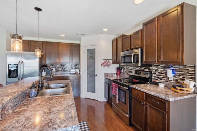 908 Zartman Road, Kokomo, IN 46902