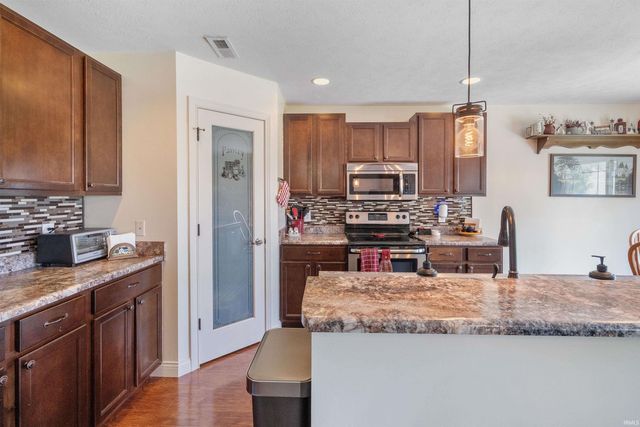 908 Zartman Road, Kokomo, IN 46902