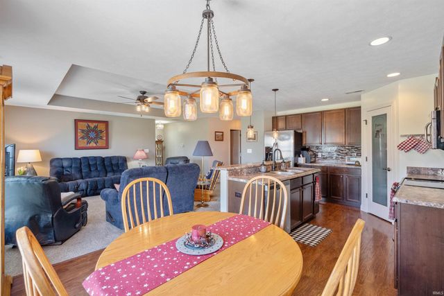 908 Zartman Road, Kokomo, IN 46902