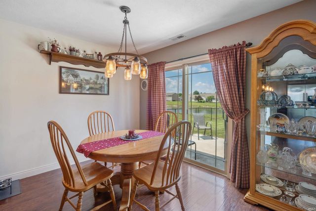 908 Zartman Road, Kokomo, IN 46902