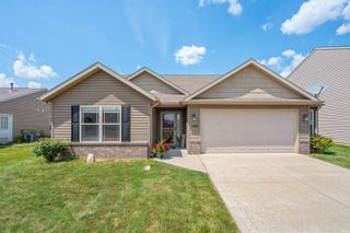 908 Zartman Road, Kokomo, IN 46902