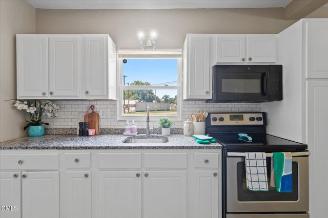 429 S Mercer Street, Rocky Mount, NC 27801