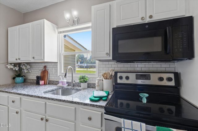 429 S Mercer Street, Rocky Mount, NC 27801